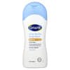 Cetaphil, 울트라 젠틀 바디 워시, 모든 피부 타입용, 가벼운 향, 500ml(16.9fl oz)