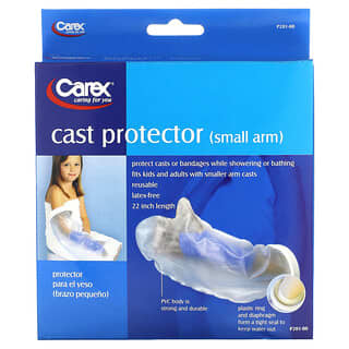 Carex, Cast Protector, (Small Arm), 1 Cast Protector