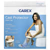Carex, Protecteur de plâtre, bas de jambe, 1 protection