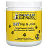 Charlie & Frank, PET Hip &amp; Joint, для кошек и собак, 120 мягких жевательных таблеток