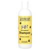 Shampoo para Animais de Estimação, Para Gatos e Cães, Sem Perfume, 473 ml (16 fl oz)