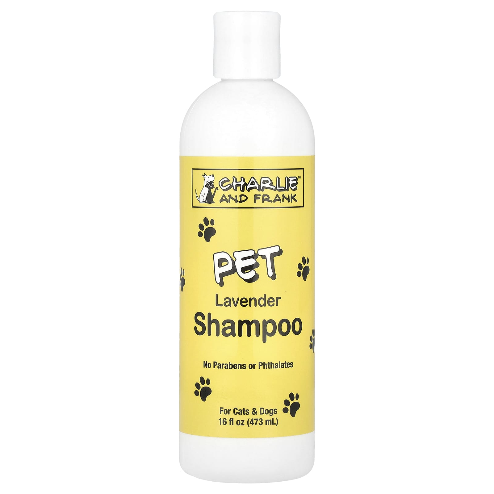 Pet toiletries