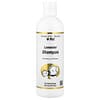 California Gold Nutrition, Champú para mascotas, Para perros y gatos, Lavanda, 473 ml (16 oz. líq.)