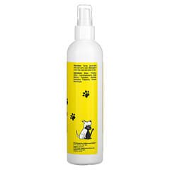 Charlie and Frank, Pet Smell Good Grooming Mist, Eucalyptus, 8 fl oz (237 ml)