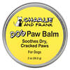 Dog Paw Balm, 2 oz (56.6 g)
