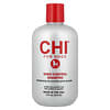 CHI for Dogs, Shed Control Szampon, dla psów, 473 ml