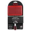 CHI for Dogs, Self Cleaning Slicker Brush, For Dogs, Large, 1 Count