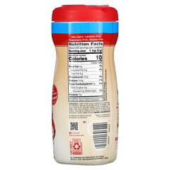 Coffee Mate, Crema para preparar café en polvo, Sin grasa, Original, 453,5 g (16 oz)