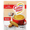 Coffee Mate, Crème liquide pour café, Originale, 24 pièces