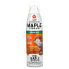 Maple Stream, Organic Real Maple Syrup, 7 fl oz (207 ml)