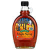 Organic Maple Syrup, 12 fl oz (354 ml)