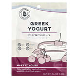 Cultures for Health, Kefir Powdered Starter, 0.2 oz (5.6 g)