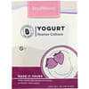 Yogurt, Traditional , 4 Packets, .06 oz (1.6 g)