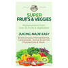 Super Fruits & Veggies, 60 Capsules