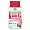 Bountiful Beets, Whole Beet Extract, 90 Capsules