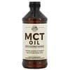 MCT Oil, 100% Coconut Source, 15 fl oz (443 ml)