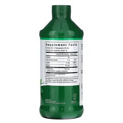 Country Farms, Chloropure 液体叶绿素，薄荷味，16 液量盎司（473 毫升）