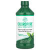 ChloroPure™ Liquid Chlorophyll, Mint, 16 fl oz (473 ml)