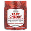 Tart Cherry, Daily Metabolic Support, Sauerkirsche, tägliche Unterstützung des Stoffwechsels, Kirsche, 60 Fruchtgummis