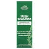 Irish Sea Moss, Blasentang und Klettenwurzel, 60 ml (2 fl. oz.)