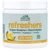 Country Farms, Refreshers, 슈퍼 그린 + 전해질, 피나콜라다, 198g(6.98oz)