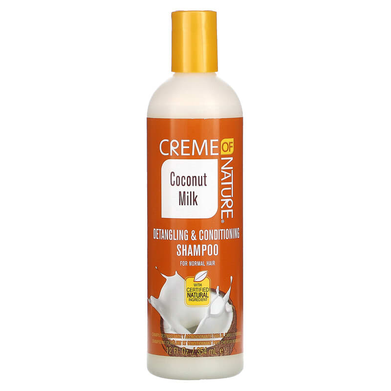 Detangling & Conditioning Shampoo Detangling & Conditioning Shampoo