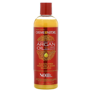 Creme Of Nature, Argan Oil, 12 fl oz (354 ml)