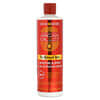Argan Oil From Morocco, Moisture & Shine Curl Activator Creme, 12 fl oz (354 ml)