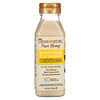 Pure Honey, Après-shampooing hydratant défense sèche, Pour cheveux secs et déshydratés, 355 ml