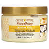 Pure Honey, Feuchtigkeitspeitsche, Twisting Cream, 326 g (11,5 oz.)