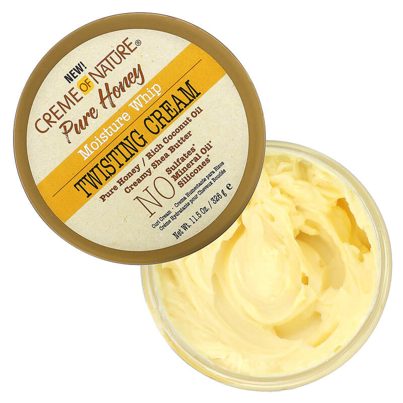 Creme of Nature Twisting Cream Creme of Nature Twisting Cream