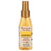 Pure Honey, Silicone-Free Lightweight Shine Mist , 4 fl oz (118 ml)