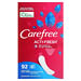 Carefree, Acti-Fresh, Daily Liners, Long, Unscented, 92 Liners