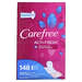 Carefree, Acti-Fresh, Daily Liners, Regular, Unscented, 148 Liners