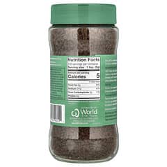 Instant Grain Drink, Caffeine Free, 7.05 oz (200 g)