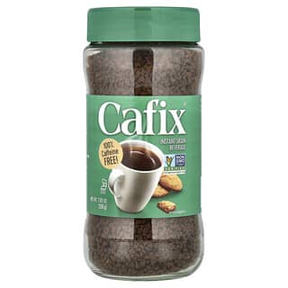 Cafix, Napój zbożowy instant, bez kofeiny, 200 g