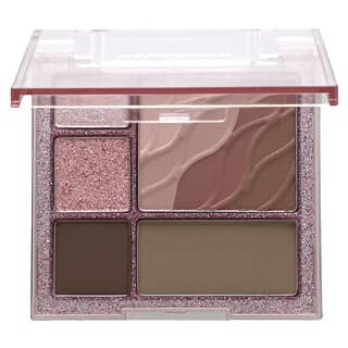 Colorgram, Multi Cube Palette, 03 Lovely Cube, 0.26 oz (7.5 g)