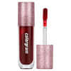 Thunderbolt Tint Lacquer, 01 Romance Tok, Sultry, Blush-Like Red, 0.15 oz (4.5 g)