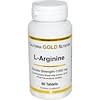 L- Arginine, 1000 mg, 60 Tablets