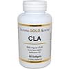 CLA, 800 mg, 60 Softgels