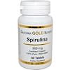 Spirulina, 500 mg, 60 Tablets