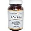 8-Dophilus, 60 вегетарианских капсул