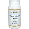 Alpha Lipoic Acid , 250 mg, 60 VCaps