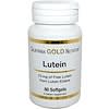 Lutein, 10 mg, 60 Softgels