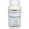 Hyaluronic Acid, with MSM, 50 mg, 60 VCaps