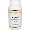 CoQ10, 30 mg, 60 Cápsulas Vegetales