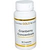 Cranberry Concentrate, 60 Capsules