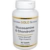 Glucosamine & Chondroitin, 60 Tablets