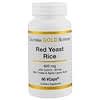 Red Yeast Rice, 600 mg, 60 VCaps