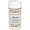 Certified Organic, Stevia, 1 oz (28 g)